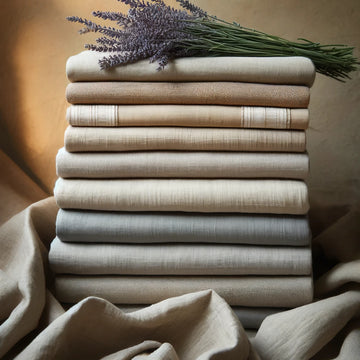 Cleaning Linen Tablecloths: Easy Tips for Stain Removal & Care