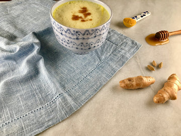 5 Reasons to Use Linen Napkins at Your Home