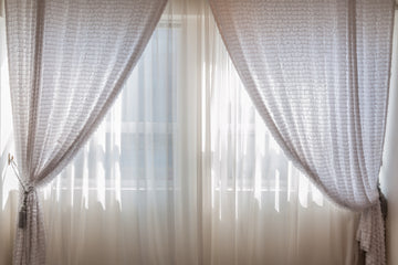 How to Choose the Best Linen Curtains?