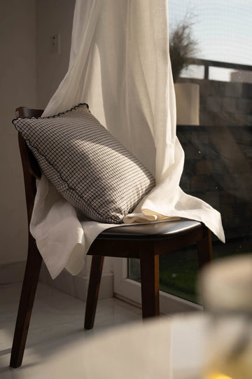 Linen Curtains