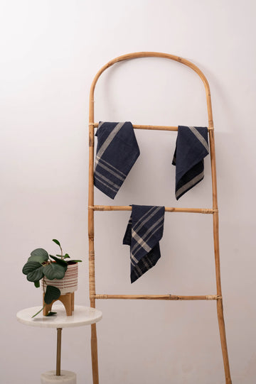 Linen Kitchen Towels